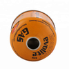 Camping Gas 190g 227g 450g Canister Gas Cartridge with EN417 Threaded Valve for Gas Stove