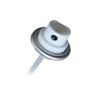 Foam Cleaner Spray Valve