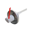 Versatile Oil Based Insecticide Aerosol Spray Valve Multi-Application Reliable Performance