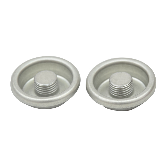 1/2-16, 7/16-28 Babae na Aerosol Valve para sa Refrigerant Charging Gas R134A Spray Valves