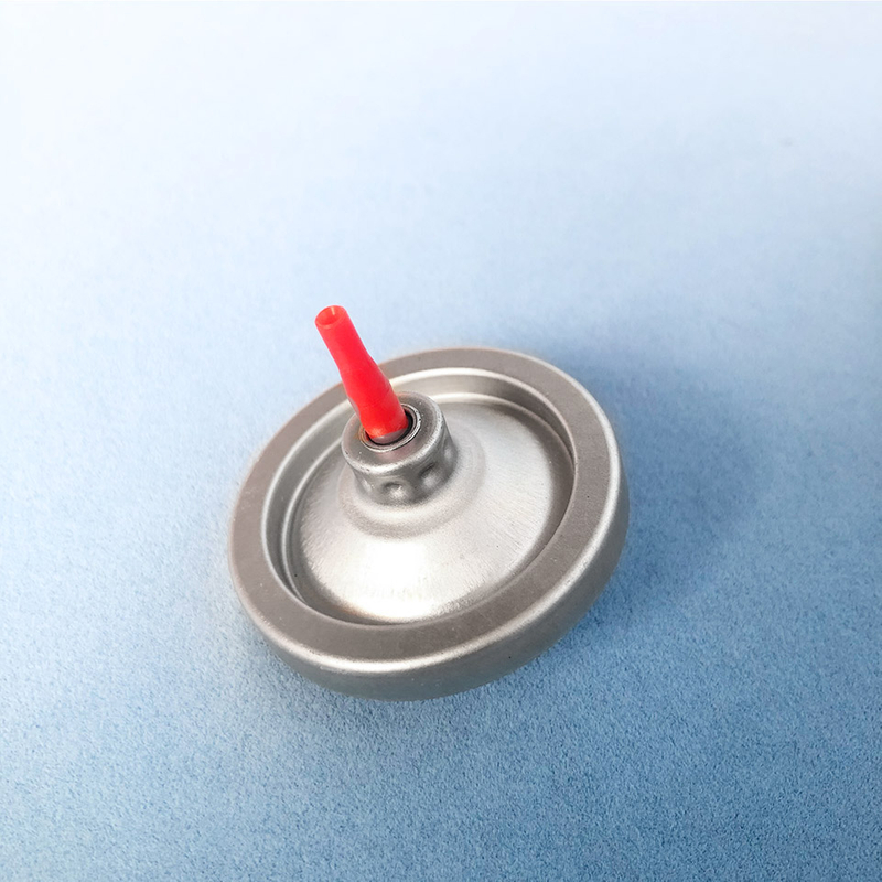 Universal Gas Lighter Refill Valve - Compatible with Various Lighter Brands