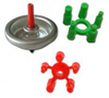Lighter gas valve/Butane Gas Refilling Spray Valve / Butane Lighter Gas Refill Aerosol Valve