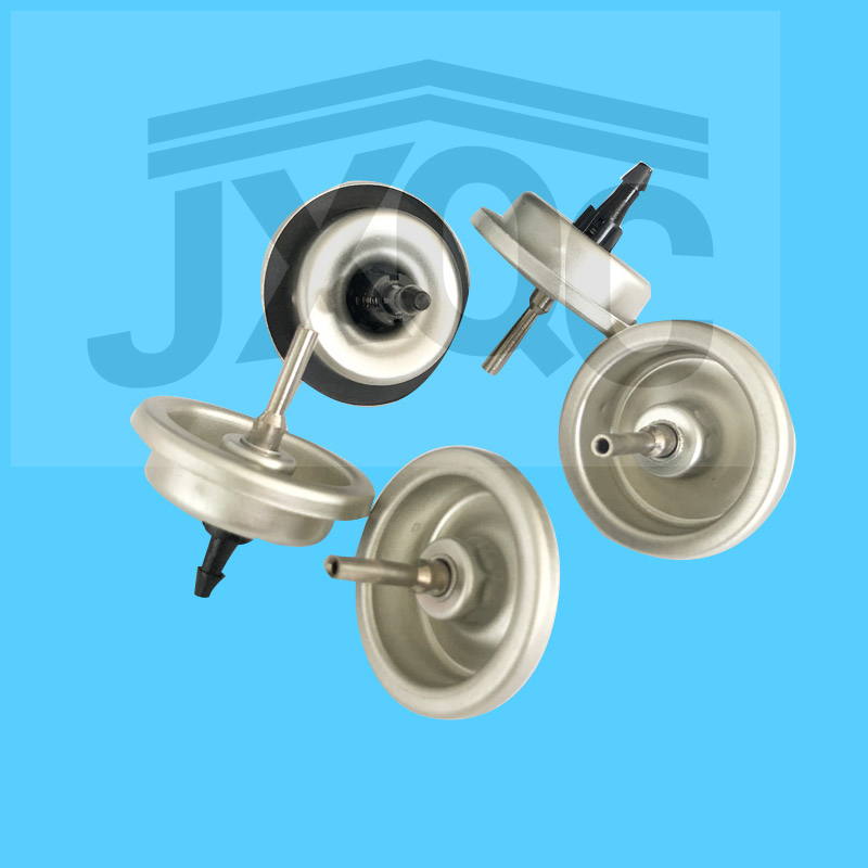 Gas Lighter Refill Valve with Double Orifice Stem And Stainless Steel Spring for BBQ Grills And Outdoor Cooking