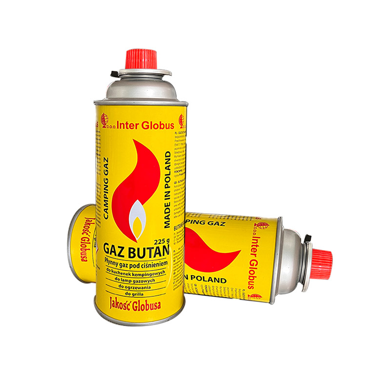 wholesale price portable gas cartridges valves gas stove valve price
