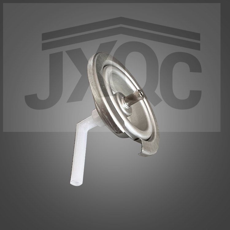 High-performance Butane Gas Stove Valve - Optimal Fuel Efficiency and Control
