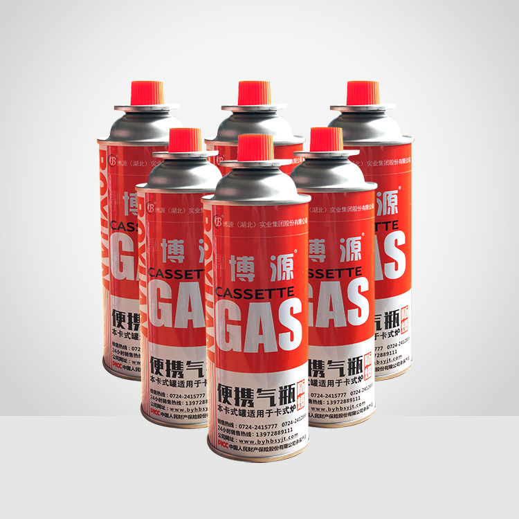 butane gas cans printing empty aerosol canister empty tin cans valve