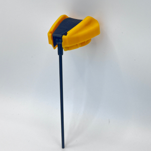 Vysokotlakový aerosólový rozprašovací ventil – profesionálne riešenie pre detailovanie automobilov