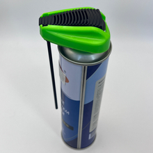 Fine Mist Aerosol Spray Nozzle for Personal Care and Beauty - Delicate and Precise
