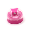 Specialty Aerosol Spray Cap - Customizable Spray Patterns, 35mm Size