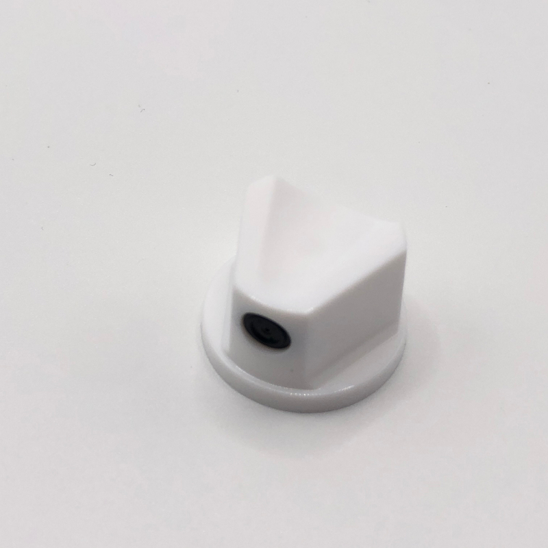 HVLP Paint Spray Valve Kit for Fine Finishing and Detailing Projects
