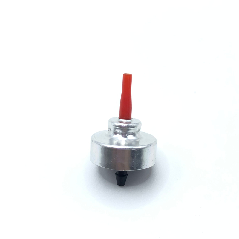 Large Capacity Butane Lighters Refill Valve Fuel Butane Gas Valve Canister
