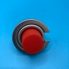 Child Safety Butane Gas Stove Valve Secure Cooking Environment for Families