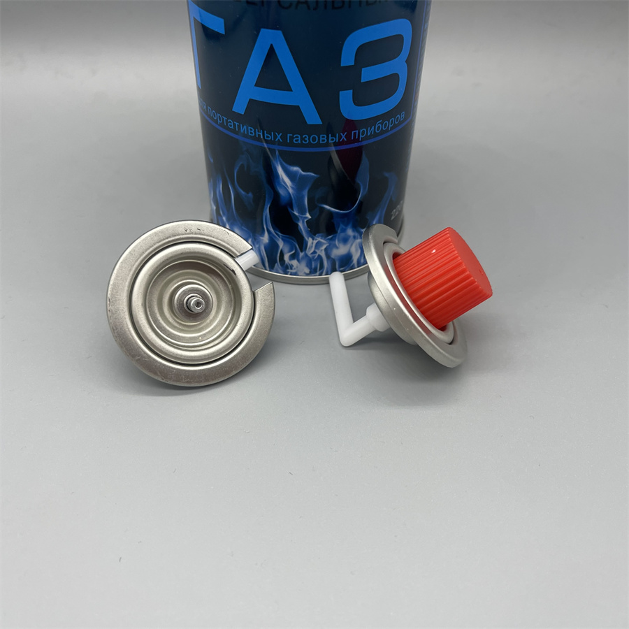 port gas stove valve (42)