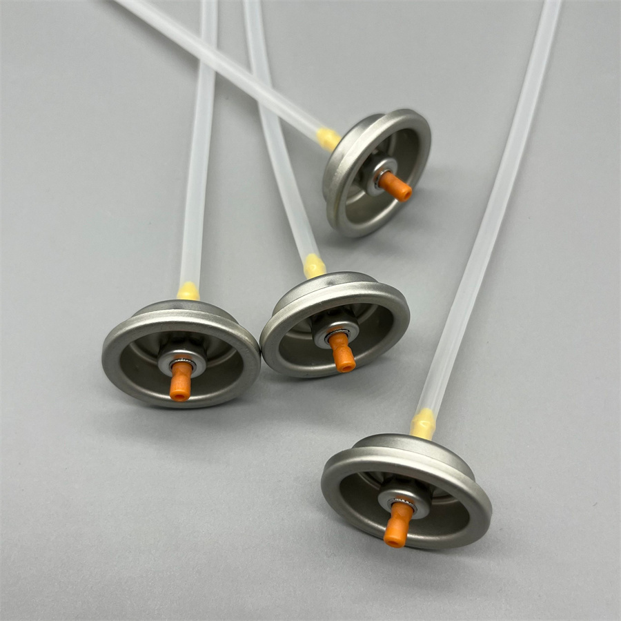 WATER BASED INSECTICIDE VALVE ACTUATOR (3)