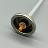 Premium Oil Based Insecticide Valve Corrosion Resistant for Garden Use