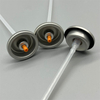 Professional Colored Ribbon Valve Actuator - High - Precision Programming for Event Technology