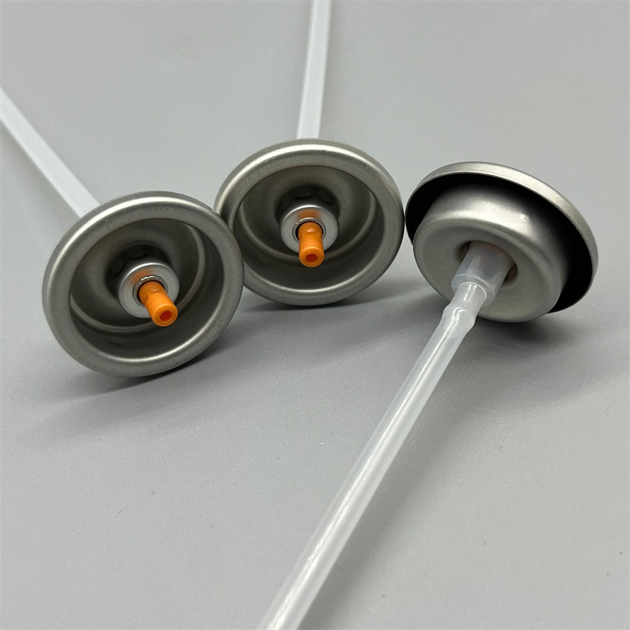 Professional Colored Ribbon Valve Actuator - High - Precision Programming for Event Technology