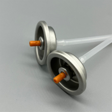 High Quality Colored Ribbon Valve Actuator Precision Movement for Decorative Displays