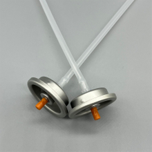  Premium Colored Ribbon Valve Actuator Customizable Speed for Theatrical Productions