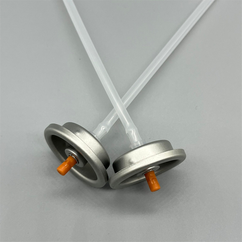  Premium Colored Ribbon Valve Actuator Customizable Speed for Theatrical Productions