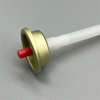 Premium Male Fire Extinguisher Valve Corrosion Resistant for Harsh Environments