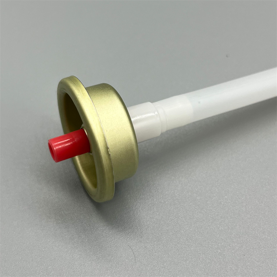 Premium Male Fire Extinguisher Valve Corrosion Resistant for Harsh Environments