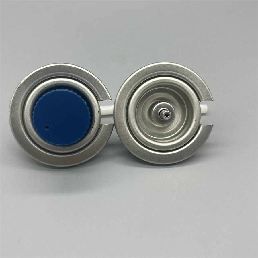Heavy-Duty Gas Stove Pressure Valve for Commercial Kitchens | Precise Pressure Control for Propane & Natural Gas Stoves