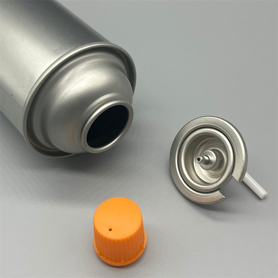 High-Performance Gas Stove Pressure Valve for Kitchen Safety | Adjustable Pressure Control for Propane Stoves