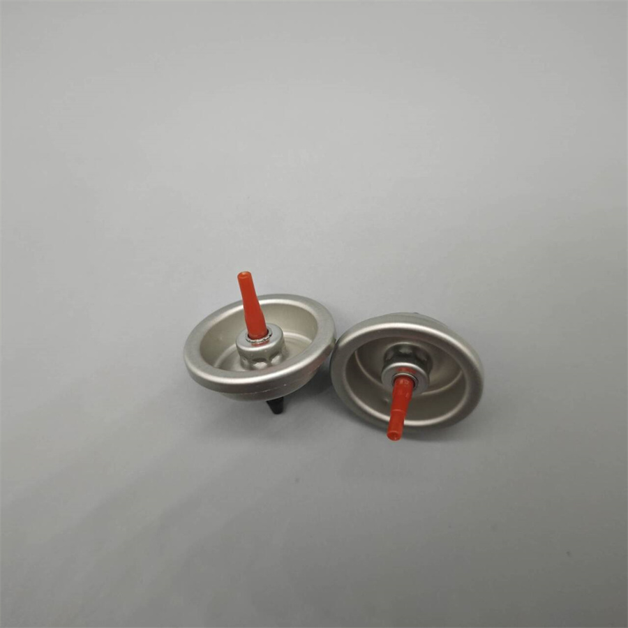 lighter gas aerosol valve82