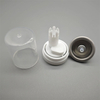 Durable Hair Mousse Aerosol Cap for Salon Use