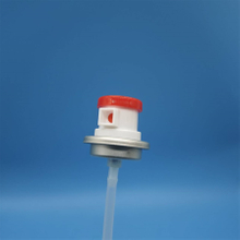 Precision Shoes Socks Cleaning Valve Actuator for Efficient Laundry Care