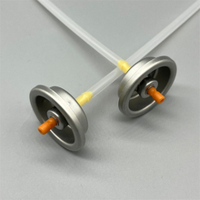 Precision Air Freshener Spray Valve for Home Fragrance