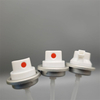 Precision Foam Applicator Valve for Automotive Detailing 