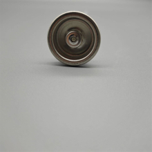 Precision Female Paint Spray Control Valve for Automotive Finishing