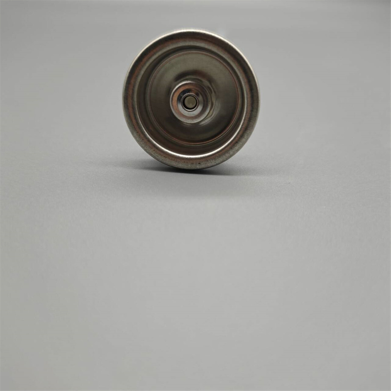 Precision Female Paint Spray Control Valve for Automotive Finishing