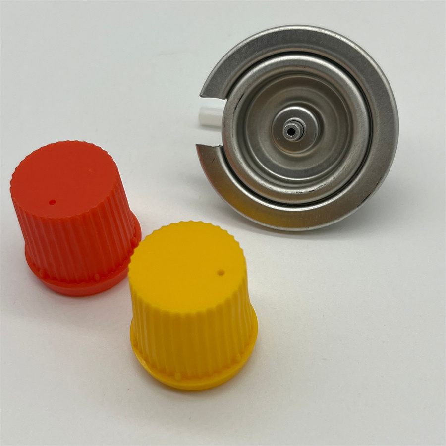 Low-Pressure Kitchen Gas Valve for Residential Appliances | Universal 3/8-Inch Gas Flow Control