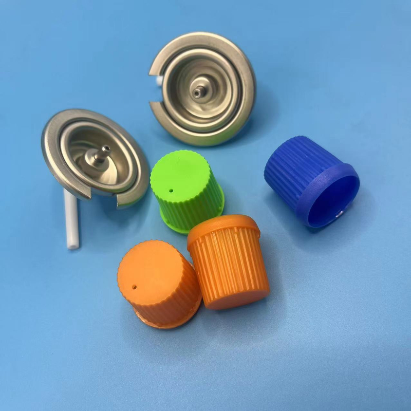 Butane Gas Stove Valve Repair Kit Essential Components for Maintenance and Repair