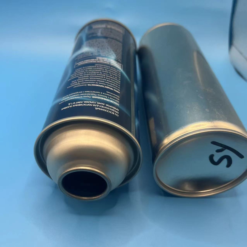  High Quality Butane Gas Canister Reliable Fuel Storage for Outdoor Adventures and Home Use