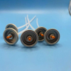 Precision Carburetor Maintenance Valve - Enhanced Performance and Reliability for Automotive and Small Engine Applications