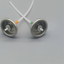 High-Quality Air Freshener Dosing Valve for Long-Lasting Fragrance