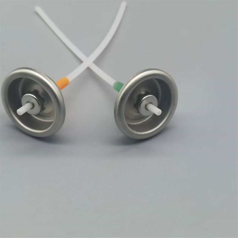 High-Quality Air Freshener Dosing Valve for Long-Lasting Fragrance