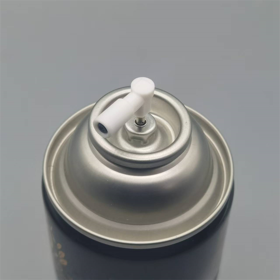 Reliable Air Freshener Dosing Valve for Long-Term Use