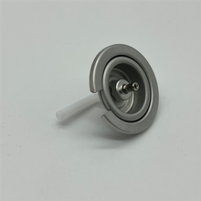 Professional LPG Safety Control Valve - High - Temperature Resistance for Boiler Systems