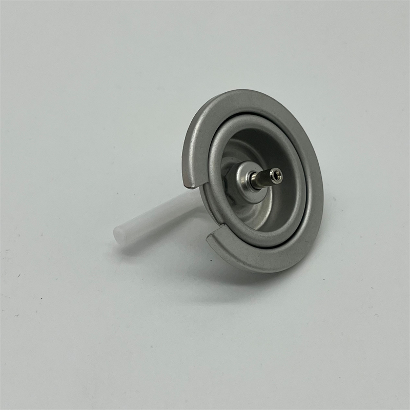 Professional LPG Safety Control Valve - High - Temperature Resistance for Boiler Systems