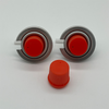 Efficient Adventure Gas Valve - Quick - Connect for Time - Sensitive Adventures