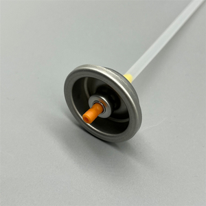 Premium Air Freshener Spray Valve - Aesthetic - Design for Decorative Appeal
