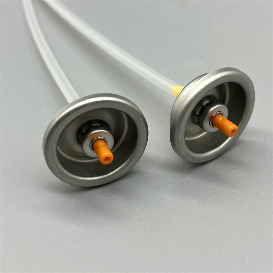 AIR FRESHENER VALVE ACTUATOR (26)
