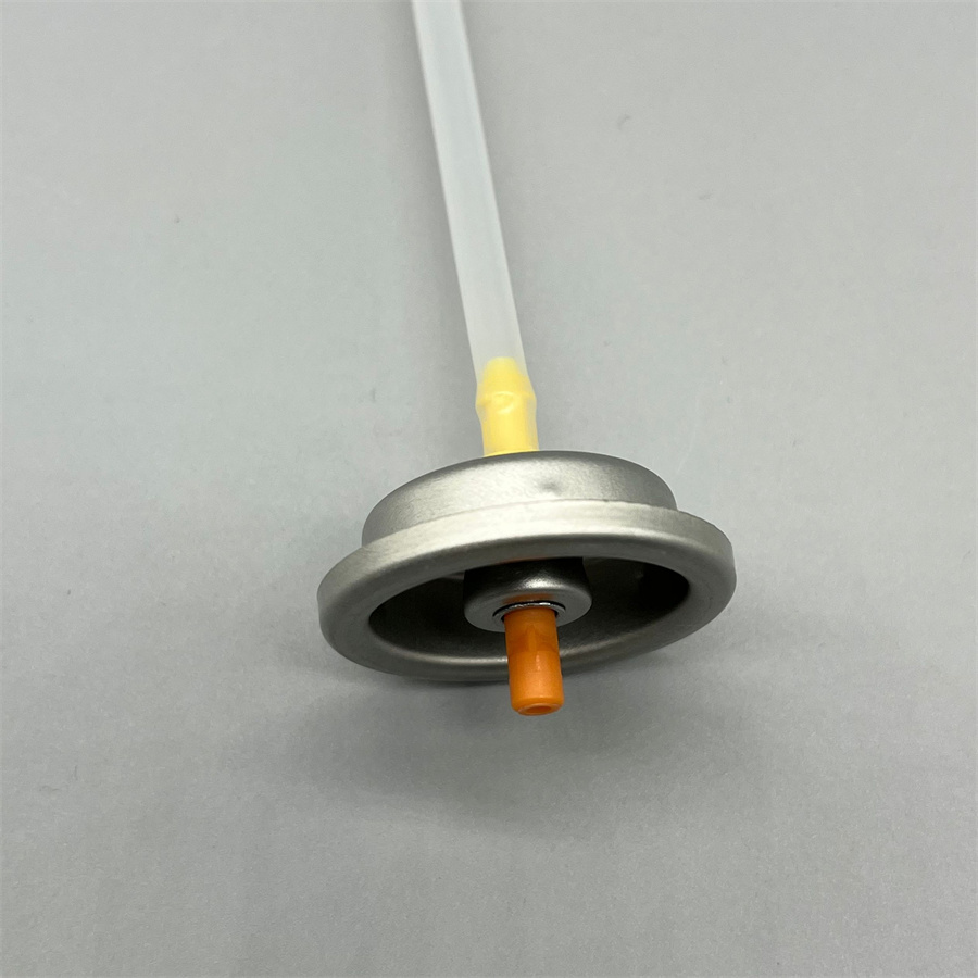 Professional Air Freshener Spray Valve High - Capacity Output for Large Scale Facilities
