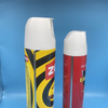 Compact and Reliable Insecticide Spray Valves with Actuator for Effective Pest Control in Residential and Recreational Areas