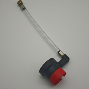 Smart Tire Pressure Actuator for Fleet Management